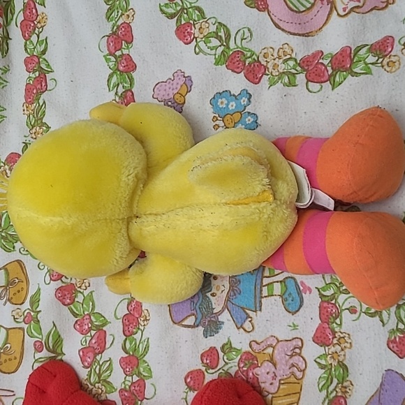 Sesame Street Plush Bundle - Picture 7 of 7